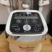 Moulinex Cuisine Companion
