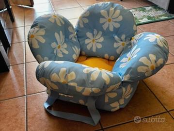Cuccia trasportino per cani e gatti