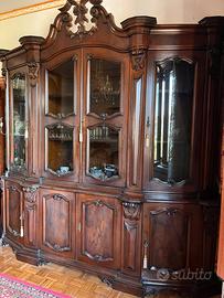 MOBILE  in stile classico/barocco