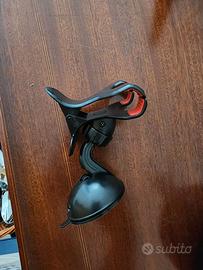 Supporto telefono/dash cam