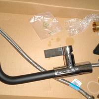 Rubinetto cucina FRANKE