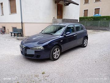 Alfa Romeo 147 1.9jtd