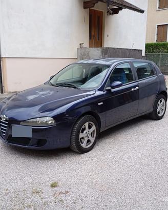 Alfa Romeo 147 1.9jtd