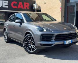 PORSCHE Cayenne Coupé 3.0 V6 (TETTO)