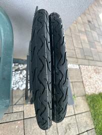 Pneumatici da 16x 2 1/4 vee rubber ciclomotore
