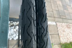 Pneumatici da 16x 2 1/4 vee rubber ciclomotore