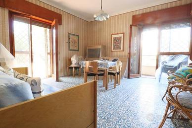 Appartamento di 63 m² con 2 locali a Anzio