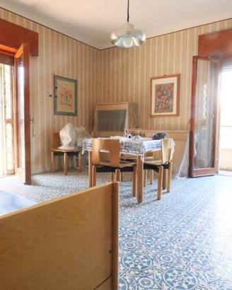 Appartamento di 63 m² con 2 locali a Anzio