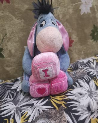 Peluche Ih-Oh Disney San Valentino Edition 
