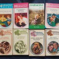 Romanzi Liala e Harmony