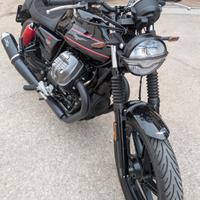 Moto Guzzi V7 Special Edition 