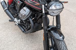 Moto Guzzi V7 Special Edition 