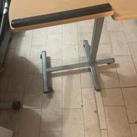Tavolinetto porta pc
