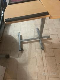 Tavolinetto porta pc