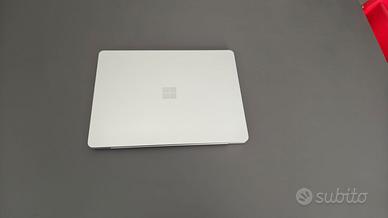 Microsoft Surface Laptop | Copilot+ PC | 2026