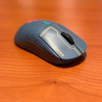 Logitech g pro wireless League of Legends edition