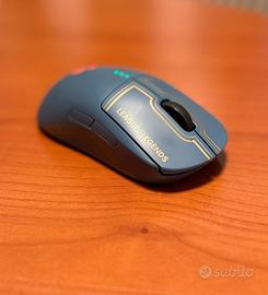 Logitech g pro wireless League of Legends edition