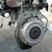 Motore Daihatsu Feroza 1.6 16V 1999 138000km HD