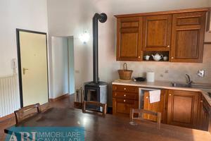 Appartamento di 70 m² con 2 locali e posto auto a 