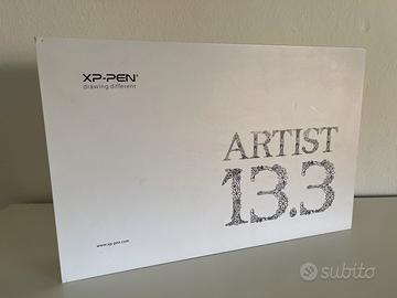Tavoletta Grafica XP‑Pen Artist 13.3