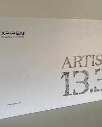Tavoletta Grafica XP‑Pen Artist 13.3