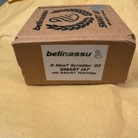 Sonda Smart IAT by Belinassu x BMW r nine t my 23