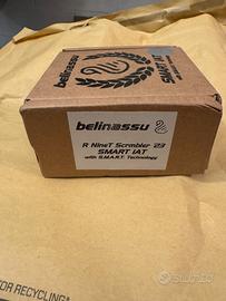 Sonda Smart IAT by Belinassu x BMW r nine t my 23