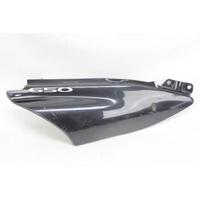 CARENA POSTERIORE DESTRA SUZUKI XF 650 FREEWIND 19