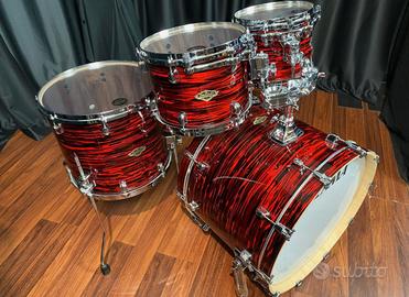 Batteria tama starclassic
