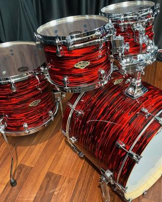 Batteria tama starclassic