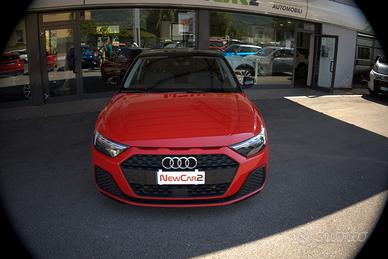 AUDI A1 SPB 30 TFSI S-tronic ADMIRED - IVA DEDUCIB