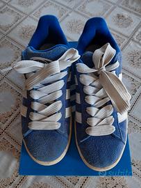 Sneakers Adidas Campus