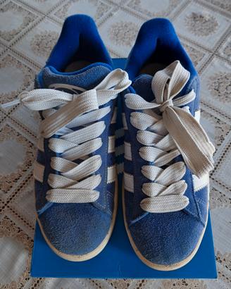 Sneakers Adidas Campus