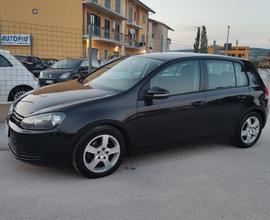 Volkswagen Golf 2.0 TDI 110CV DPF 5p. Comfortline