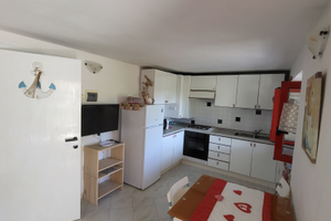 A 10 metri dalla spiaggia di velluto