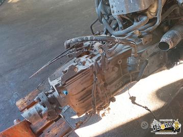 CAMBIO 6M RENAULT MASTER 2.3 TD 2011 M9TH6 959/202