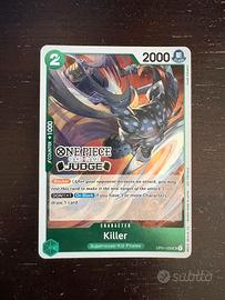 Killer OP 01/039