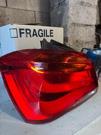 fanale posteriore sinistro per BMW  f20 2015-2019