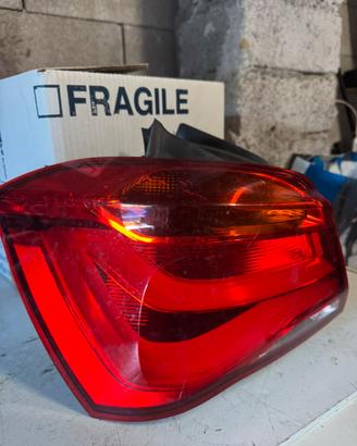 fanale posteriore sinistro per BMW  f20 2015-2019