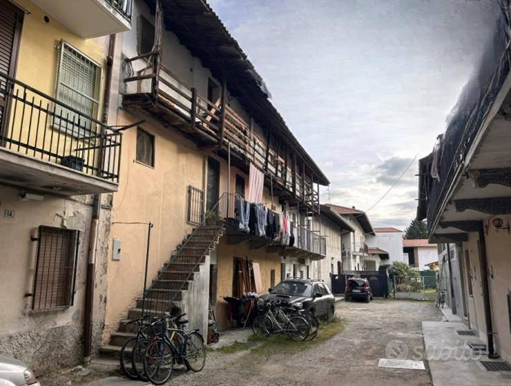Appartamento – Magnago, Bienate - Vista 3