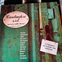 Vinili Musica Italiana