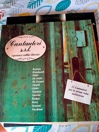 Vinili Musica Italiana