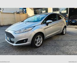 FORD Fiesta 1.5 TDCi 75 CV 3p. Titanium OK NEOPATE