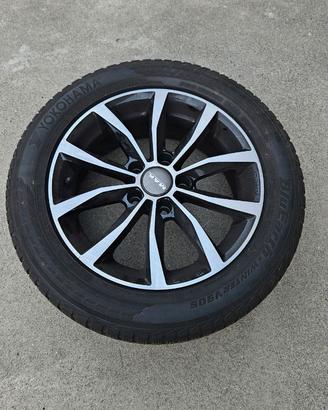 Cerchi Volkswagen