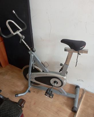 bici professionale  spinning 