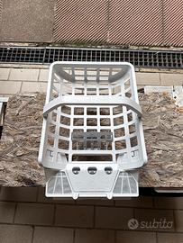 Cestello per scarpe asciugatrice AEG Electrolux