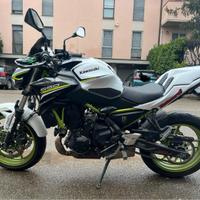 Kawasaki Z 650 GT -PRO