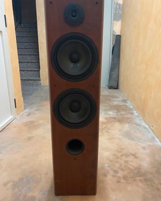 Casse audio