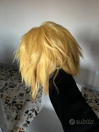 7 Parrucche cosplay