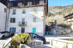Rustico/Casale/Corte Bleggio Superiore [n-2507VRG]